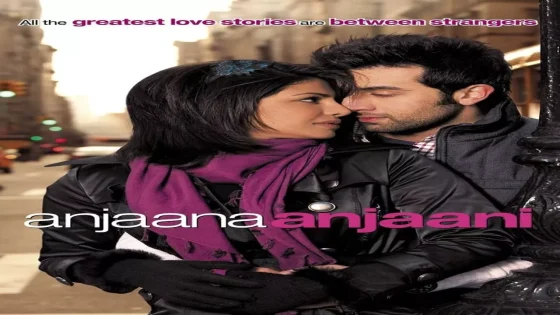 فيلم Anjaana Anjaani 2010 مترجم