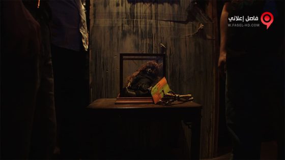 فيلم Anna 2017 مترجم