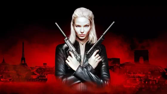 فيلم Anna 2019 مترجم