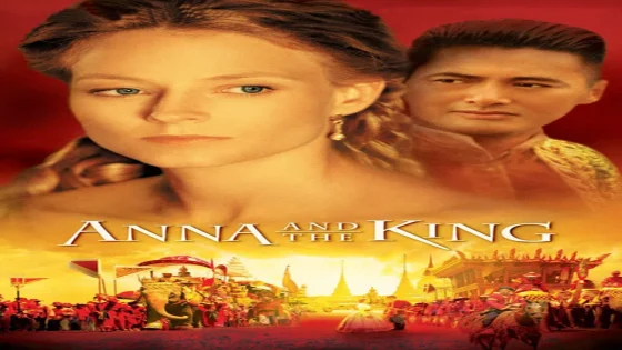 فيلم Anna and the King 1999 مترجم