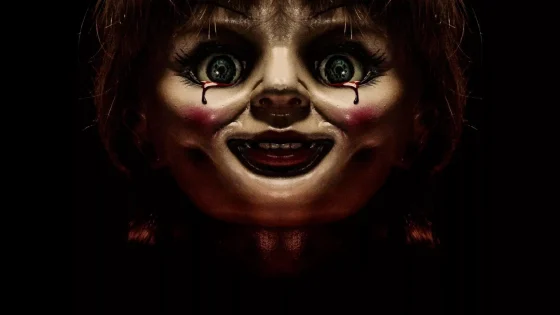 فيلم Annabelle 2014 مترجم