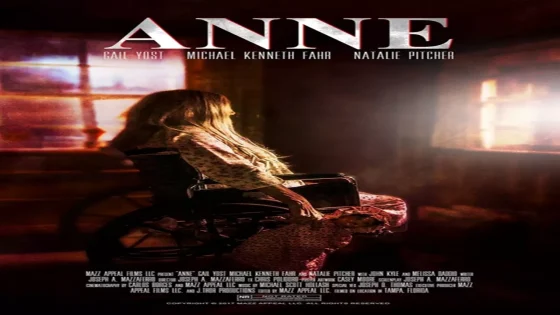فيلم Anne 2018 مترجم
