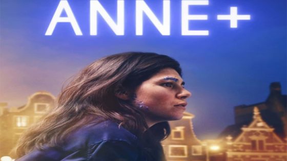 فيلم Anne+ 2022 مترجم