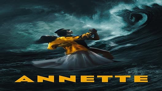 فيلم Annette 2021 مترجم