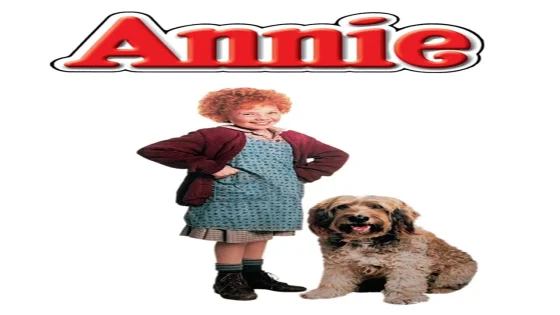 فيلم Annie 1982 مترجم