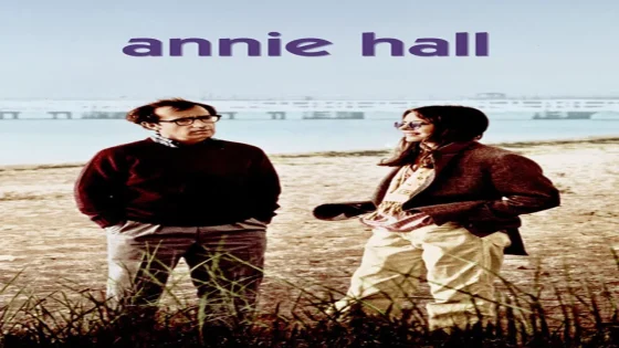 فيلم Annie Hall 1977 مترجم
