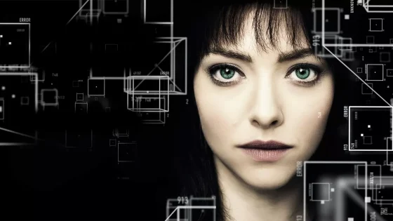 فيلم Anon 2018 مترجم