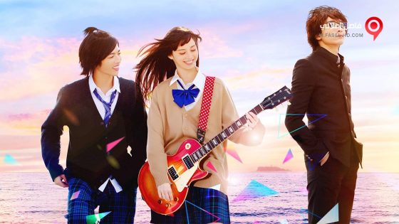 فيلم Anonymous Noise 2017 مترجم