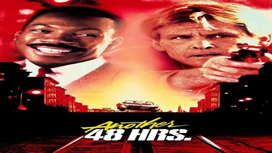 فيلم Another 48 Hrs. 1990 مترجم