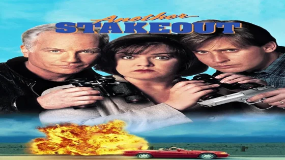 فيلم Another Stakeout 1993 مترجم