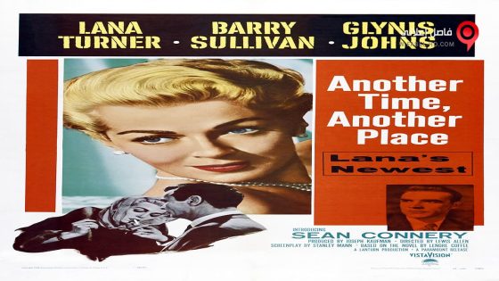 فيلم Another Time Another Place 1958 مترجم
