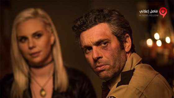 فيلم Another WolfCop 2017 مترجم