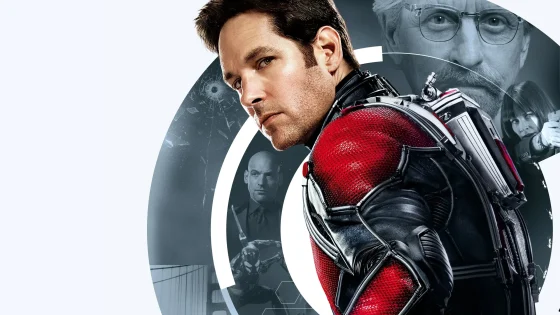 فيلم Ant-Man 2015 مترجم