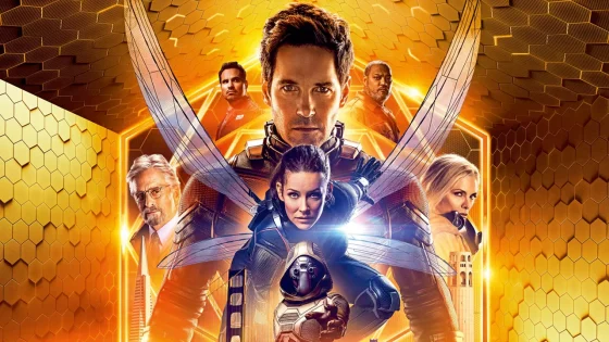 فيلم Ant-Man and the Wasp 2018 مترجم