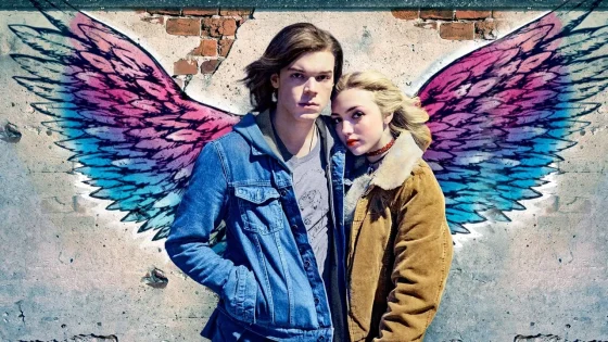 فيلم Anthem of a Teenage Prophet 2018 مترجم