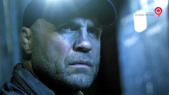 فيلم Antidote 2018 مترجم