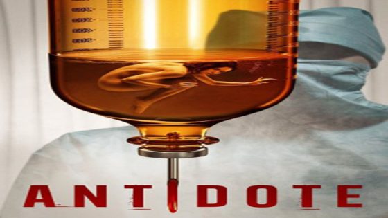 فيلم Antidote 2021 مترجم