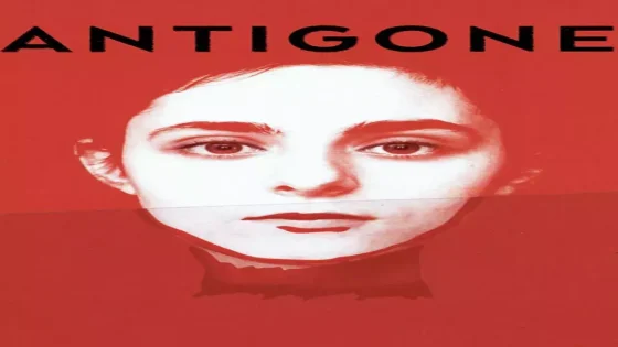 فيلم Antigone 2019 مترجم