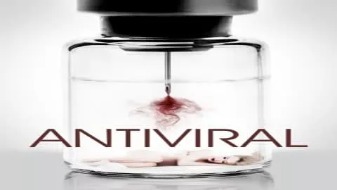 فيلم Antiviral 2012 مترجم