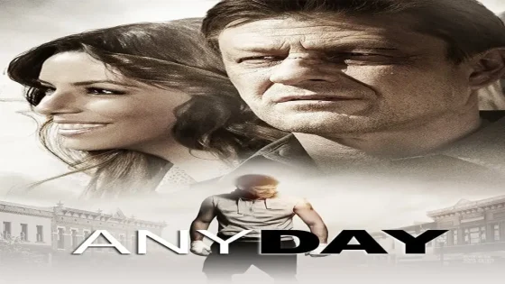 فيلم Any Day 2015 مترجم