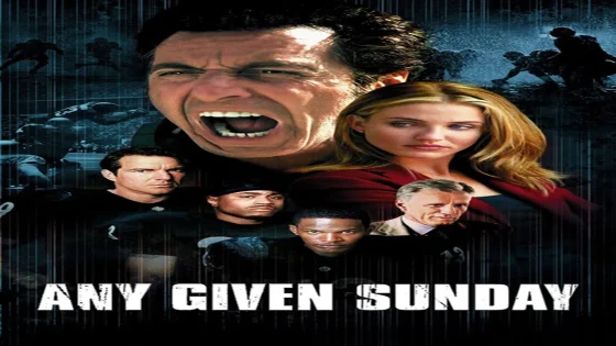 فيلم Any Given Sunday 1999 مترجم
