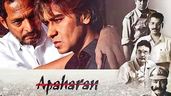 فيلم Apaharan 2005 مترجم