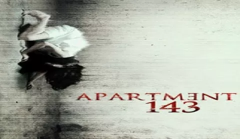 فيلم Apartment 143 2011 مترجم