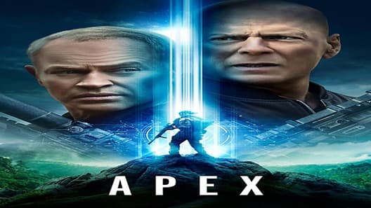 فيلم Apex 2021 مترجم
