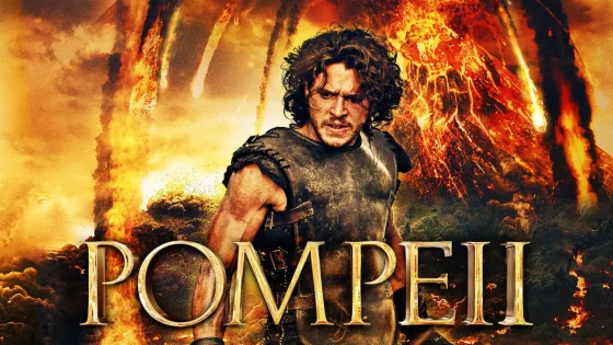 فيلم Apocalypse Pompeii 2014 مترجم