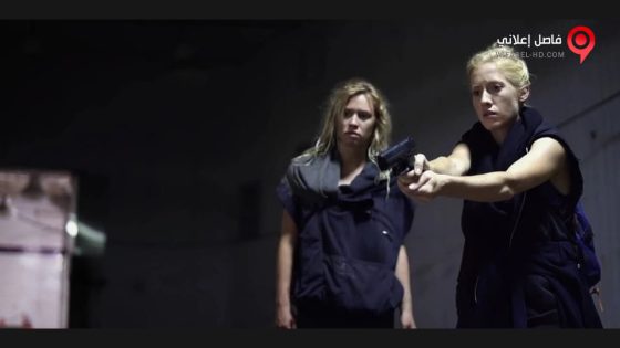 فيلم Apocalypse Road 2016 مترجم