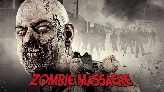فيلم Zombie Massacre 2013 مترجم