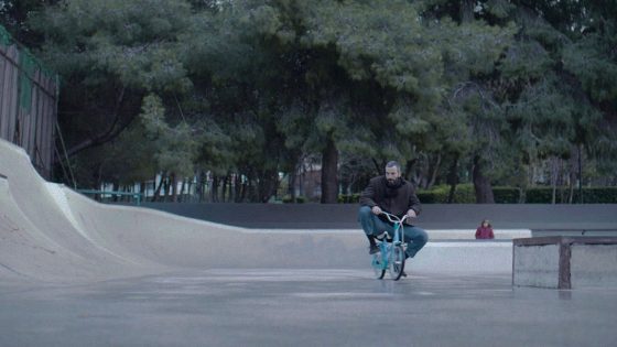 فيلم Apples 2020 مترجم