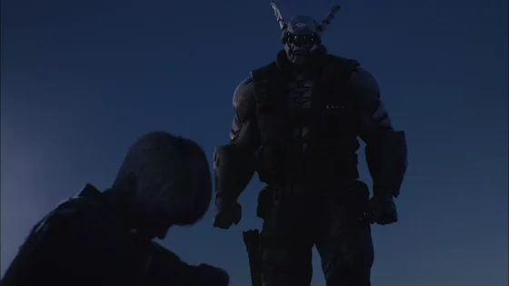 فيلم Appleseed Alpha 2014 مترجم