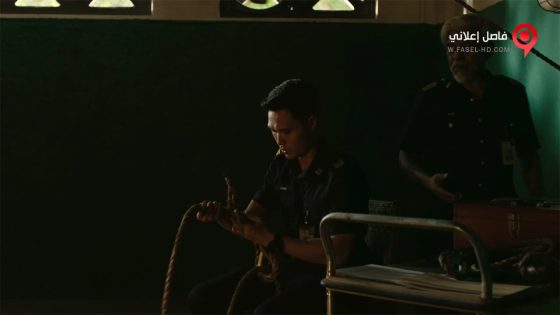 فيلم Apprentice 2016 مترجم