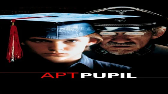 فيلم Apt Pupil 1998 مترجم