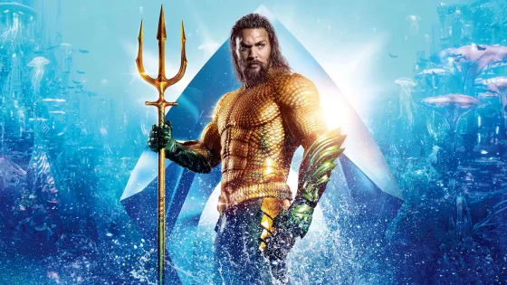 فيلم Aquaman 2018 مترجم