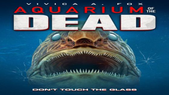 فيلم Aquarium of the Dead 2021 مترجم