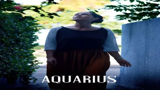فيلم Aquarius 2016 مترجم