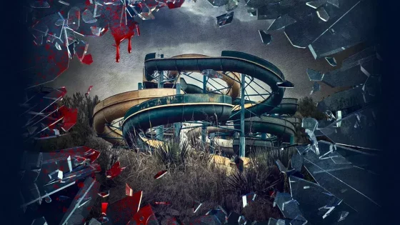 فيلم Aquaslash 2019 مترجم