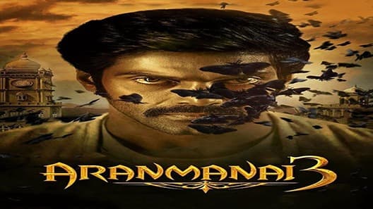 فيلم Aranmanai 3 2021 مترجم