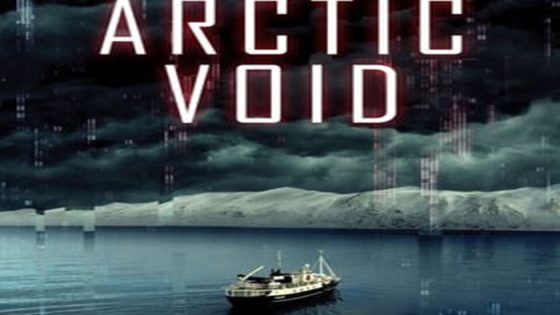 فيلم Arctic Void 2022 مترجم