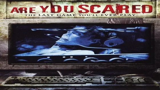 فيلم Are You Scared? 2006 مترجم