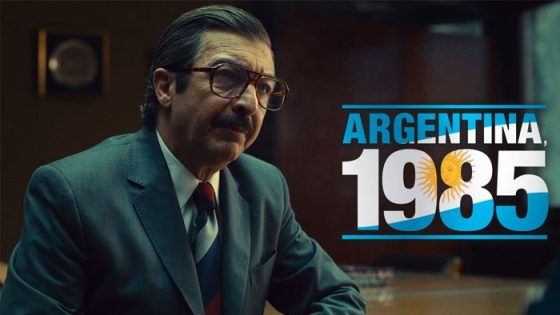 فيلم Argentina, 1985 2022 مترجم