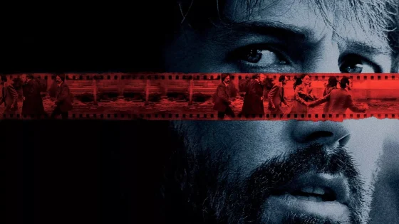 فيلم Argo 2012 مترجم
