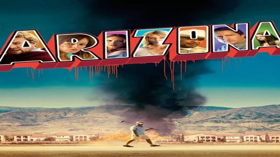 فيلم Arizona 2018 مترجم