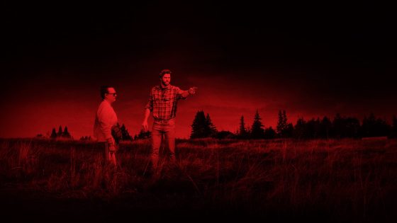 فيلم Arkansas 2020 مترجم