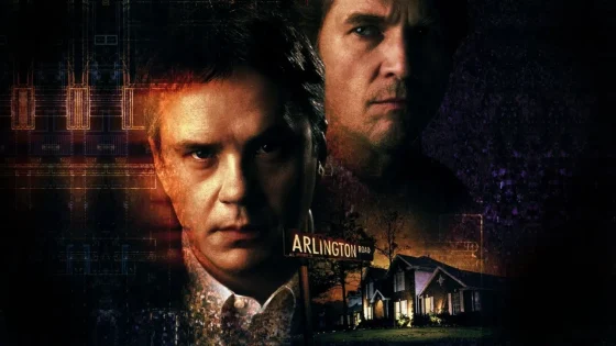 فيلم Arlington Road 1999 مترجم