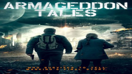 فيلم Armageddon Tales 2021 مترجم