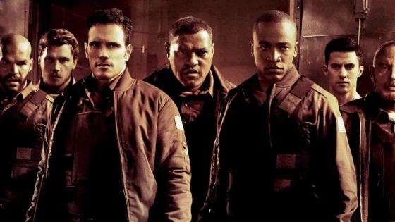 فيلم Armored 2009 مترجم