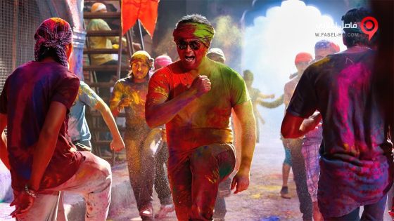 فيلم Arrambam 2013 مترجم